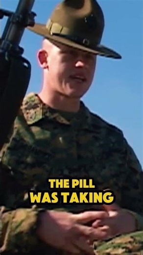 U.S Marine Boot Camp : "You didn't know that's why you failed"