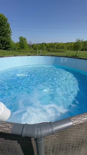 Setting Up Your Bestway Power Steer Pool