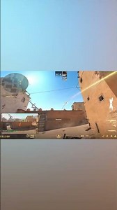 #shorts de_dust2 NEW MOLOTOV!? #cs2 #cs2dust2 #counterstrike2 #counterstrike #cs2faceit