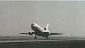 981 Turkish Airlines Crash Animation 2