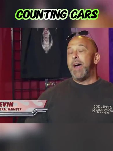 #creatorsearchinsights #losangeles #dannykokerfans #vira #countingcar