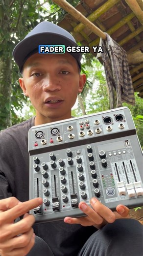 Great Audio Mixer at a Low Price. #audiomixer