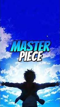 attack on Titan ko master peace kyon kahate Hain 🤯#anime #attackontitan