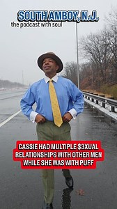 * Cassie and Kid Cudi had a $3xual relationship for over 1 year and Cassie also carried on relationships with an NFL Football player and Michael B. Jordan * * I Saw "The Reckoning" Documentary * @50cent @netflix @iamakademiks @duskopoppington @hulu @hbomax @appletv @starz @cinemax @discovery #thereckoning #netflix #seancombs #50cent INTEGRITY NEVER WENT OUTTA STYLE!!! SEAN G: @thepodcastwithsoul LIL SEAN @seangunby THE PODCAST WITH SOUL YOUTUBE CHANNEL LINK IN BIO BOOKS & MERCH LINK IN BIO #thep