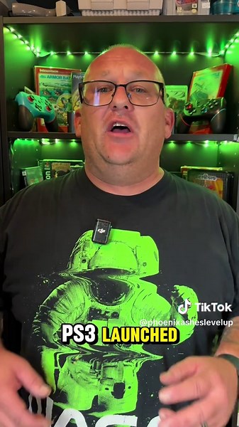 PS2 Fat: A 13-Year Legacy of Gaming Excellence