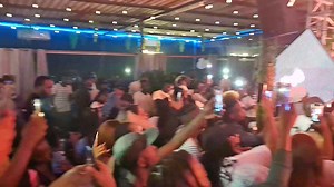 We live FOCALISTIC on stage #MogoduMonday | SweetPhops Lifestyle