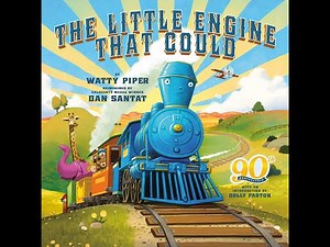The Little Engine That Could