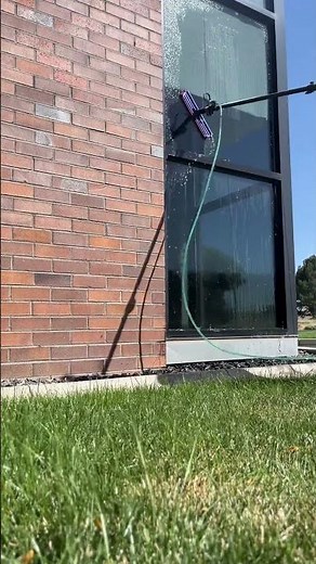 Commercial Window Cleaning | Spotless Windows for Your Business