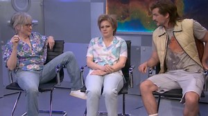 SNL 50: Meryl Streep Joins Kate McKinnon as Colleen Rafferty's Mom