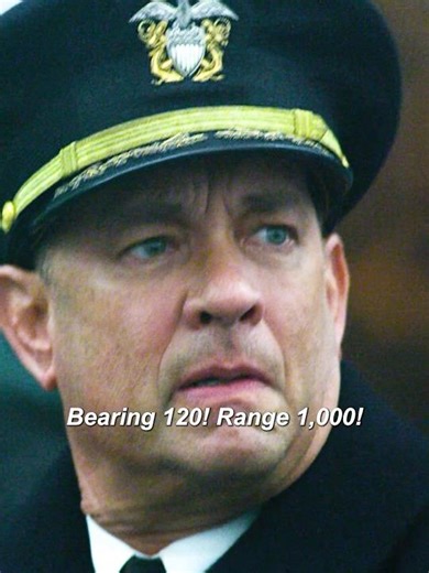 He Survived TWO Torpedoes… How!【Greyhound】