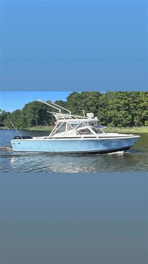 🚨 RARE FIND – 1984 Bertram 26 (Outboard Model!) 🚨 💰 $65,000 US — Turn-Key Trailer Included 🎣 Got a clip we should see? DM us your best stuff! @sportfishinghq @sportfishingboatshq @sportfishinglarrikin” #SportfishingLarrikin #BoatFails #FishingLife #Marlin #Sportfishing #Boats #SportfishingBoats #FishingHumor #OffshoreLife #MarineMadness #fblifestyle #GTfishing #FishingAustralia #SportfishingLife #Topwater #SaltLife #fblifestyle If you know Bertram, you already know how special this boat is… 