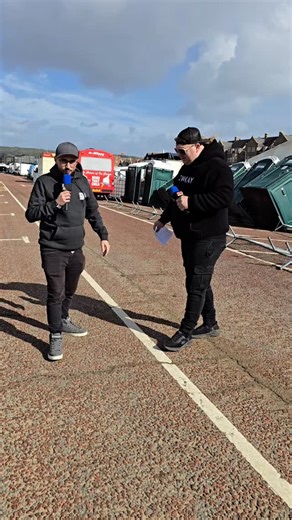 6.9K views · 596 reactions | HELLO FROM WESTON, we welcome you all to...