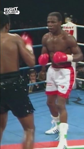 Chris Eubank vs Nigel Benn 🥊🔥 Classic Boxing Rivalry