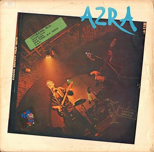 Azra - Azra