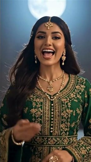 eautiful Storyteller’s Eid Mubarak Message 🌙✨