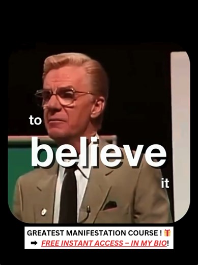 ManifestationMindset on TikTok