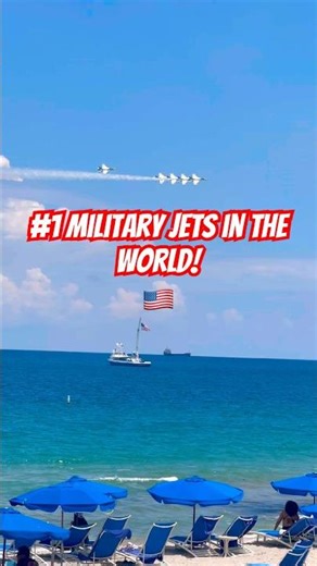 Top Military Jets in the World! USA! 🇺🇸 #military #war #jets #fighterjet #attack #ww3