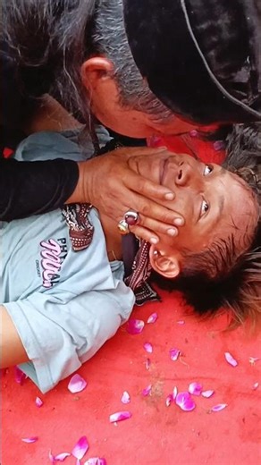 healing of possession #shorts #jaranan