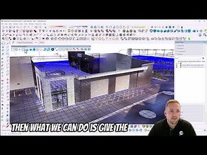 SketchUp Favourite Feature Series - Scan Essentials
