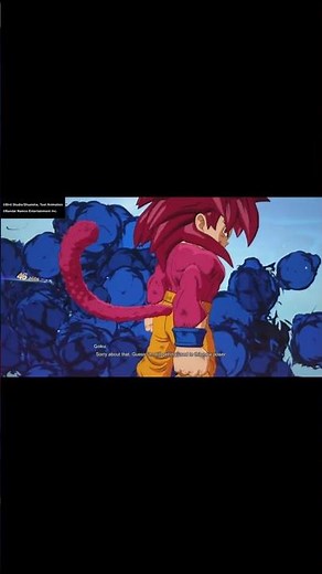 Unleashing Daima SS4 Goku! Battle | PS5 | 4K | No Commentary | DRAGON BALL: Sparking! ZERO #goku