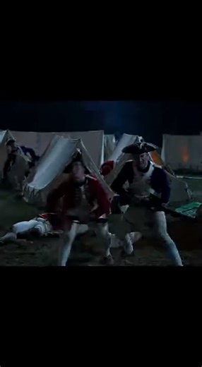 1779: SILENT ASSAULT—The Commando Raid That Shocked the British (Mad Anthony Wayne). #history #war