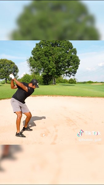 Discover Golf Tips and Gear on Homie Golf YouTube Channel