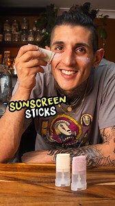 DIY Sunscreen Sticks 🏖️🌞 🏄🏽‍♂️👇👇Here’s how to make your own natural, waterproof sunscreen sticks, but first why Natural Sunscreen? 🌿 Importance of Natural Ingredients is crucial for your health and the environment. ⚠️ Many commercial sunscreens contain harsh chemicals such as: Oxybenzone: Linked to hormone disruption and coral reef damage. Octinoxate: Disrupts hormone function and harms marine life. Homosalate: Can disrupt hormones and is found in human breast milk. Octocrylene: Produces 