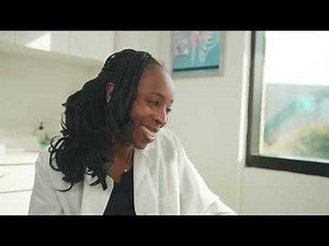 Dr. Ajayi :15 | Youth Gun Violence Prevention