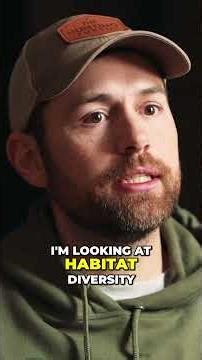 THP - Analyze Maps for To Find Turkeys