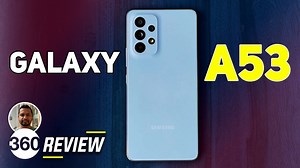 62K views · 13 reactions | Samsung Galaxy A53 5G review: Should you upgrade? | Gadgets 360 | Facebook