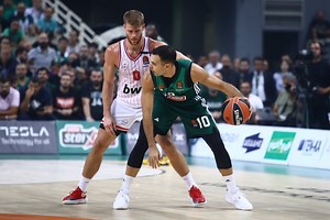 EuroLeague, Final Four 2024: Τα ζευγάρια και το πρόγραμμα