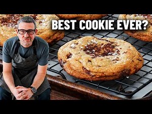 This Basic Cookie Becomes Insanely Better with These Methods