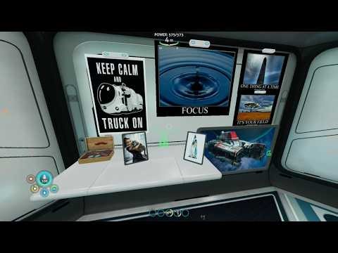 Subnautica Below Zero Hardcore Live – One Life, No Mistakes