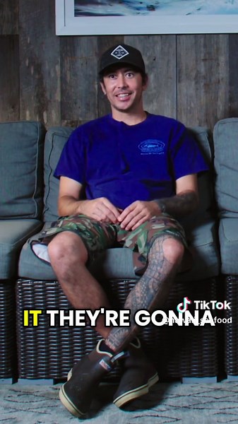 Support Local Hawaii Seafood with Captain Kawai