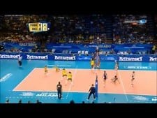 Alisha Glass :: Volleybox Feminino