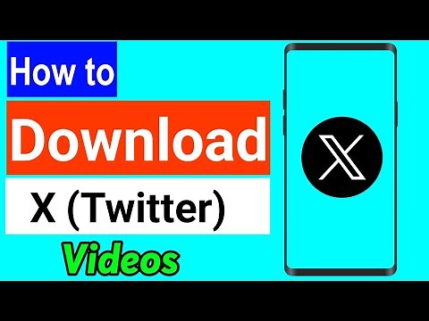 How to Download X Twitter Videos | Pro Solutions