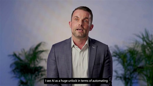 Too many manual tasks can slow down your team and your customer satisfaction. Explore how AI agents are driving smarter automation for better results: http://msft.it/6187SyMTz | Microsoft in Business