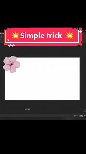 Improve your PowerPoint presentation!🧑🏻‍🎓🔥 #powerpoint #presentation #powerpointtips #powerpointhacks #powerpointtemplate #powerpointanimation #powerpointtutorial #schoolhacks #studytok #students #teacher
