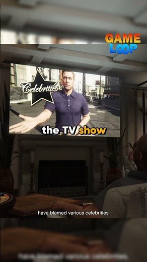 GTA 5 has a variety of different TV shows that players can watch on their TV in-game.