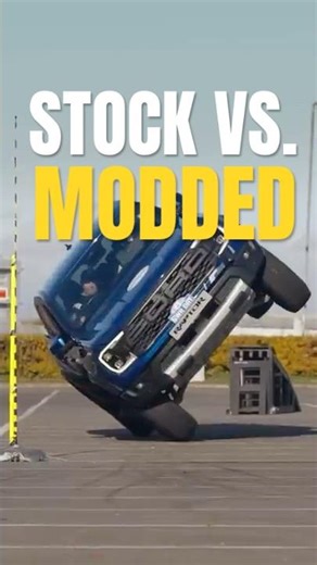 Stock vs Modded Cars Which Is Better?
