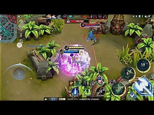 Solo rank sa MG? HAHA