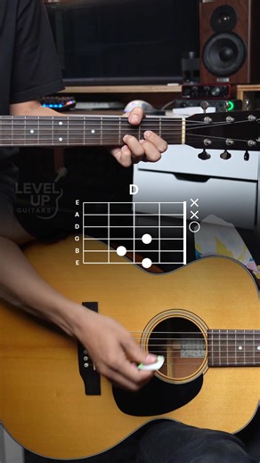 Alan Walker - Alone | Chord | Level Up Guitars