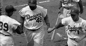 Jackie Robinson - Reese and Robinson Myth - Twin Cities PBS