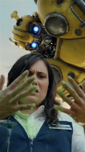 FilmFactsX on Instagram: "In 2019, Walmart released a commercial to promote its Pickup service, featuring several iconic cars from movies and TV shows—such as the Batmobile, Ghostbusters' Ecto-1, the DeLorean, the Mystery Machine, Lightning McQueen, KITT, and Bumblebee—all pulling up to collect their groceries without ever leaving the vehicle. ⚡ Follow @FilmFactsX for more #Nostalgia #Cars #Batmobile #Ghostbusters #LightningMcQueen #KnightRider #Marketing #films #cinephile #BehindTheScenes #bloo