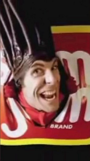 Remember this cursed Slim Jim commercial? #slimjim #90skids #jimcarrey @Nate Rage89