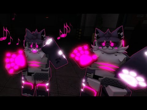 VIP Jammer / Virtual Fighter Jammer