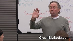 79K views · 471 reactions | "The label on the can makes it hard to take money." —Greg Glassman, on warning labels | CrossFit | Facebook