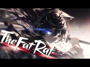 Nightcore Top 50 TheFatRat Songs 2026🔥Best of TheFatRat 🎮 TheFatRat Epic Gaming Mix
