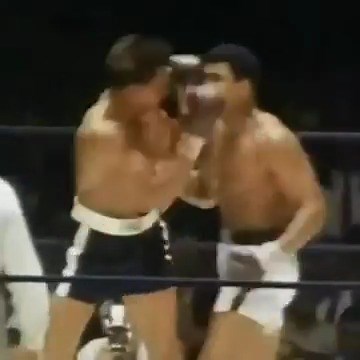 Muhammad Ali Best Moments | King of Boxing Matches TV