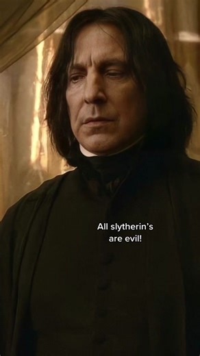 Professor Slughorn: The Mysterious Slytherin in Harry Potter